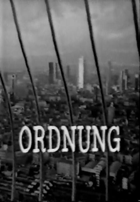 Order (1980)