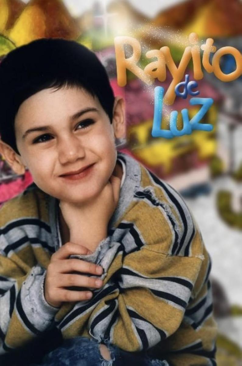 Ray of Light (TV Miniseries)