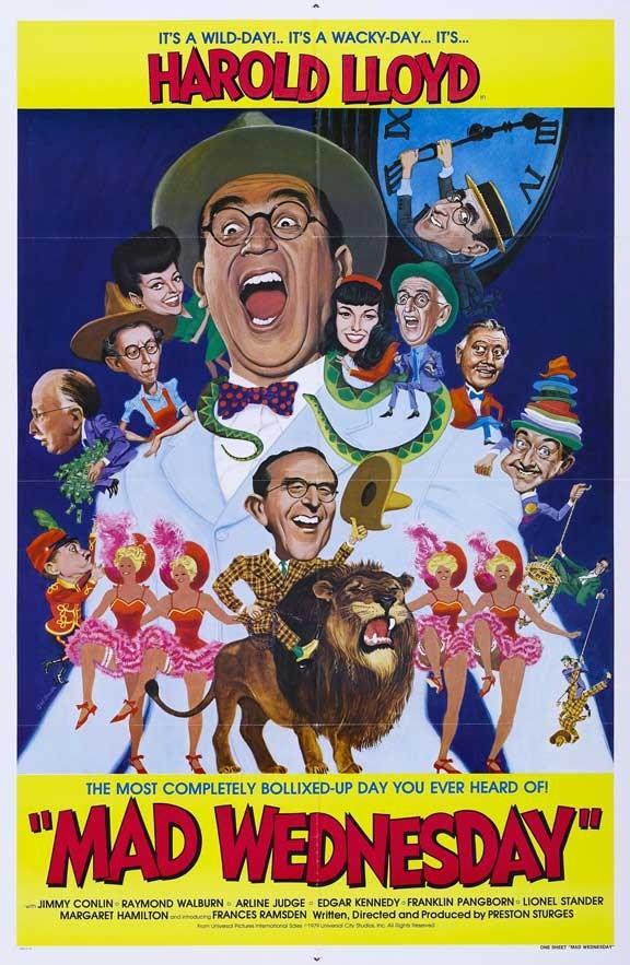 The Sin of Harold Diddlebock