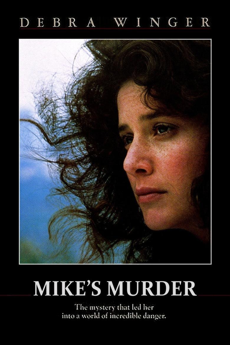 Mike's Murder