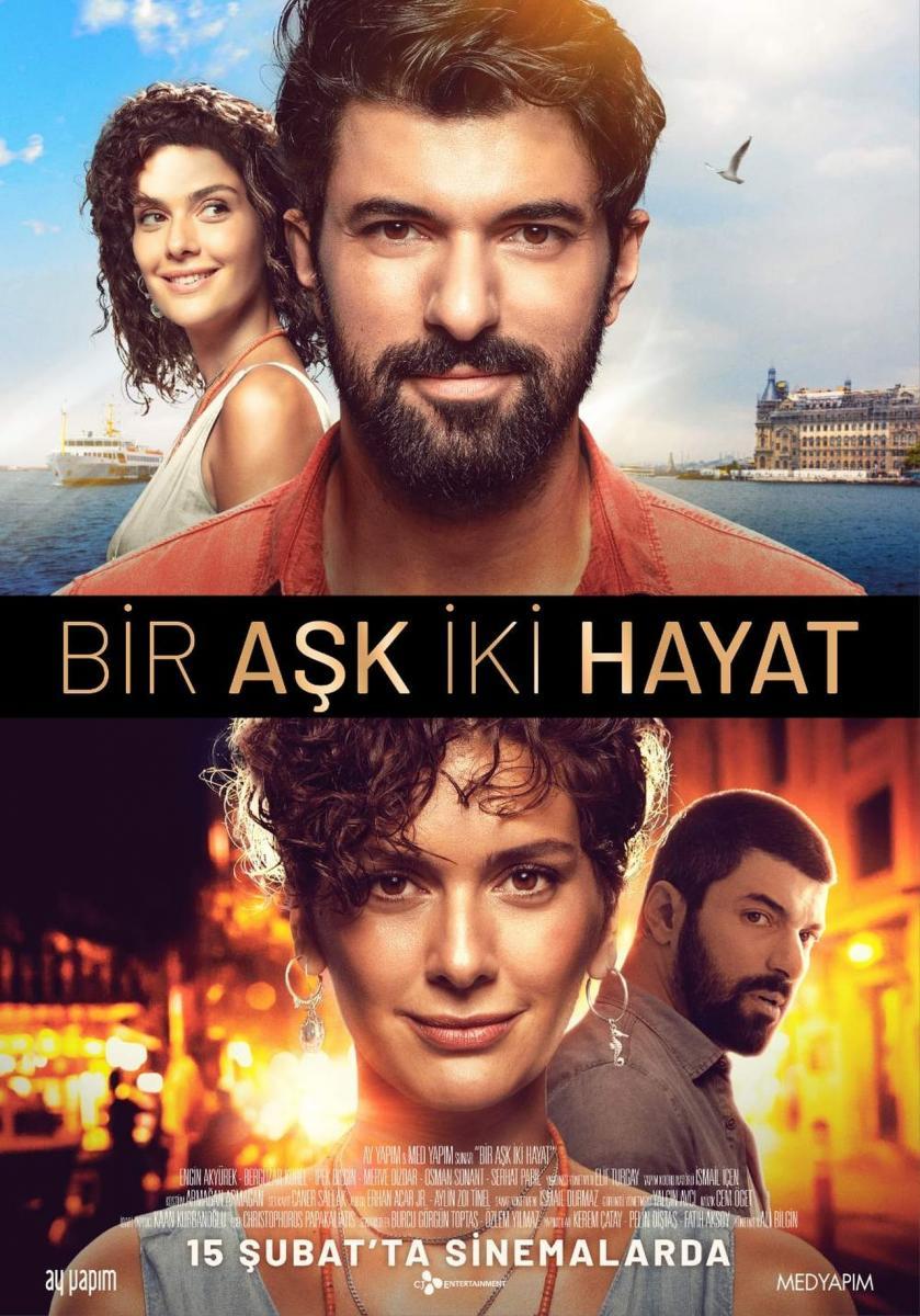 Bir Ask Iki Hayat