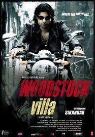 Woodstock Villa