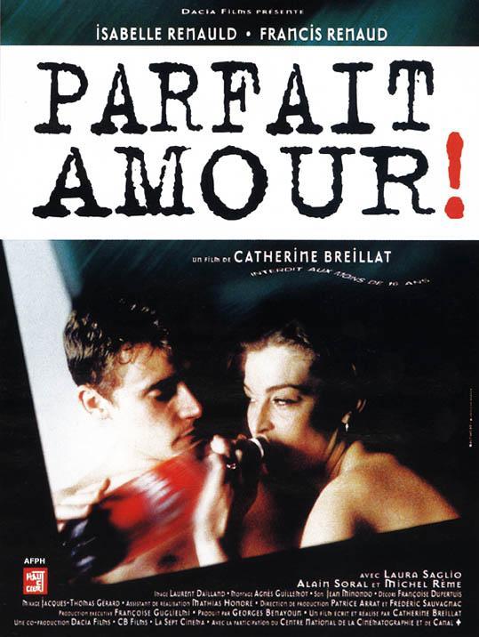 Perfect Love (1996) Perfect Love (1996)