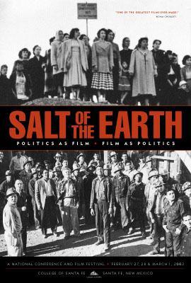 Salt of the Earth