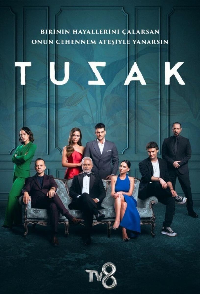 Trampa (Serie de TV)