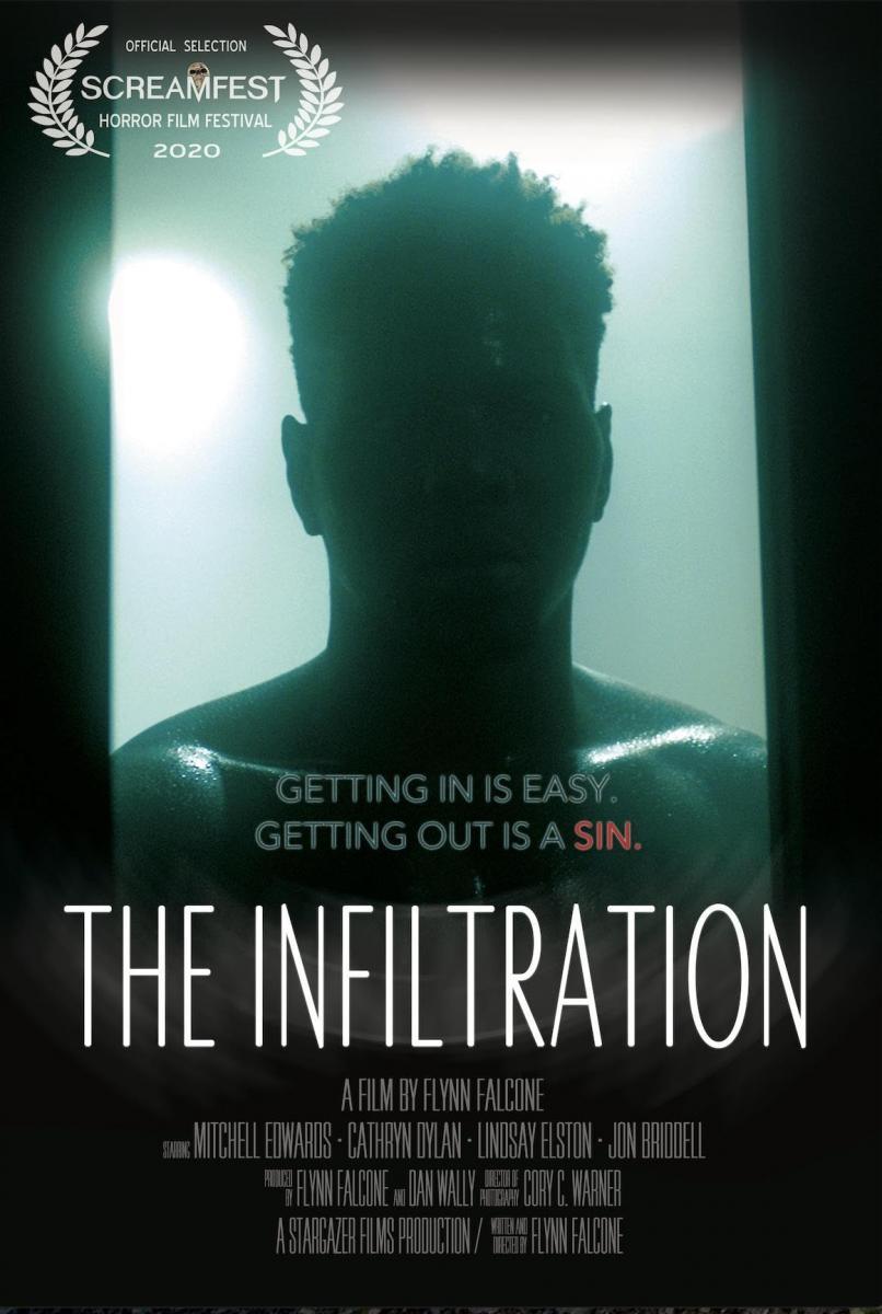 The Infiltration (C)