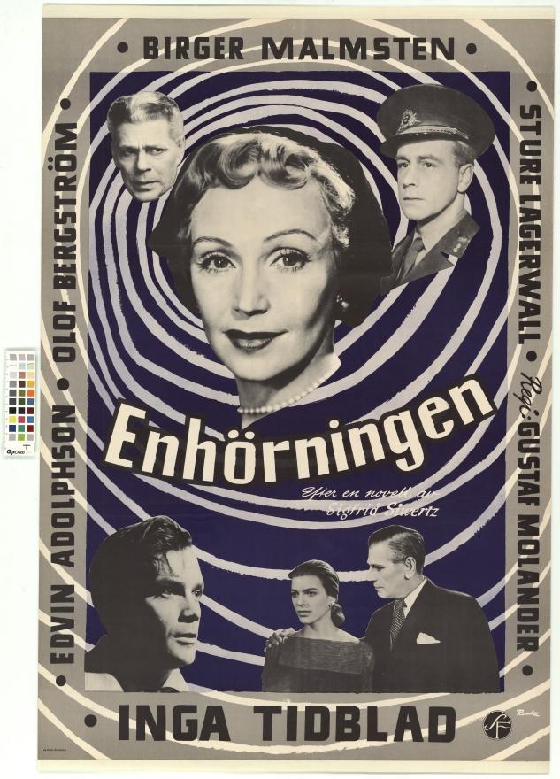 Enhörningen (1955) Enhörningen (1955)