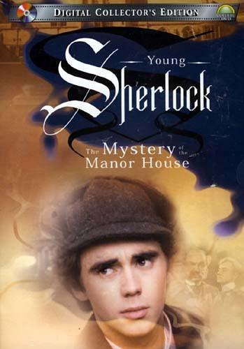 El joven Sherlock (Serie de TV)