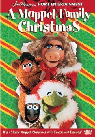 A Muppet Family Christmas (TV) (1987) A Muppet Family Christmas (TV) (1987)
