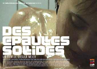 Des épaules solides (TV)