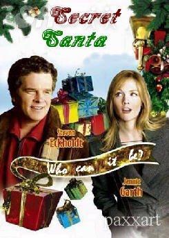Secret Santa (TV)