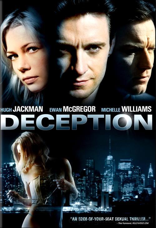 Deception