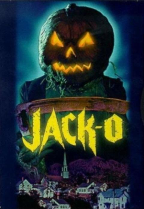 Jack-O