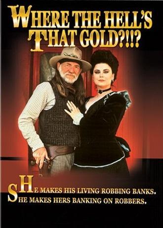 ¿Dónde diablos está el oro? (TV) (1988) ¿Dónde diablos está el oro? (TV) (1988)