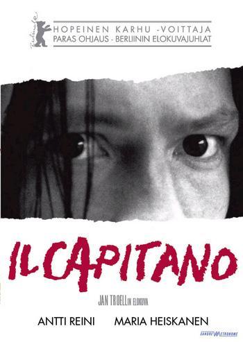 Il capitano: A Swedish Requiem
