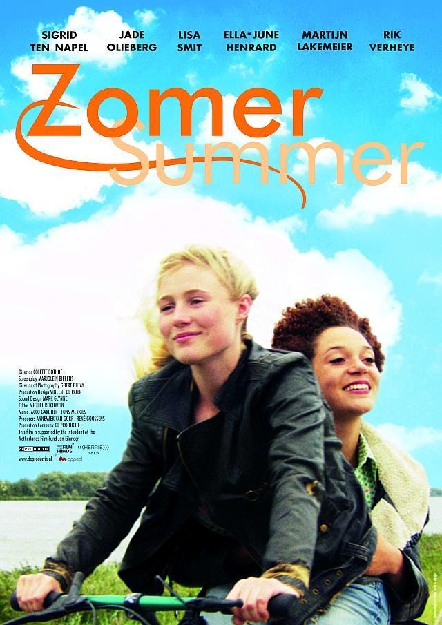 Summer (Zomer)