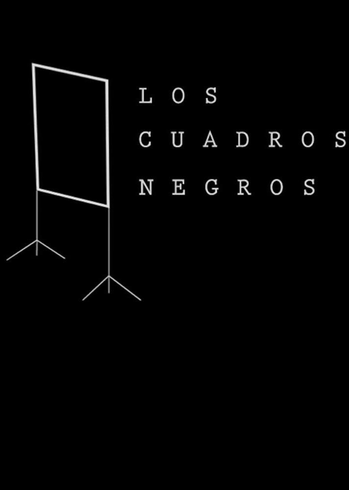 Los cuadros negros (TV Series)