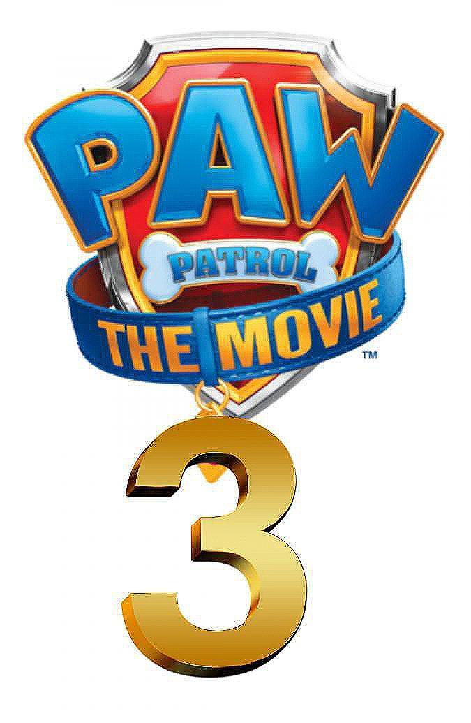PAW Patrol: The Dino Movie