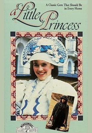 A Little Princess (TV Miniseries)