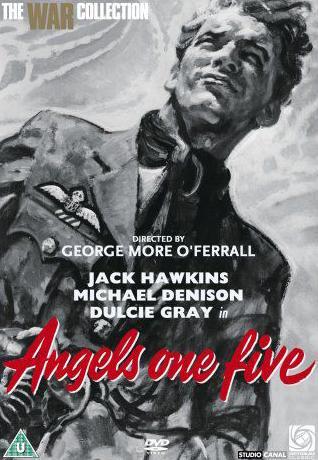 Angels One Five