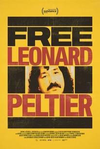 Free Leonard Peltier