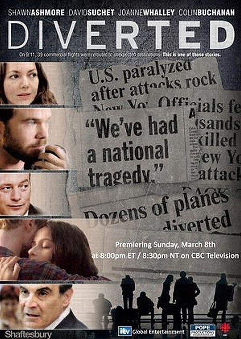 Diverted (TV) (2009) Diverted (TV) (2009)