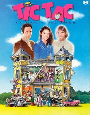 Tic tac (TV Series)