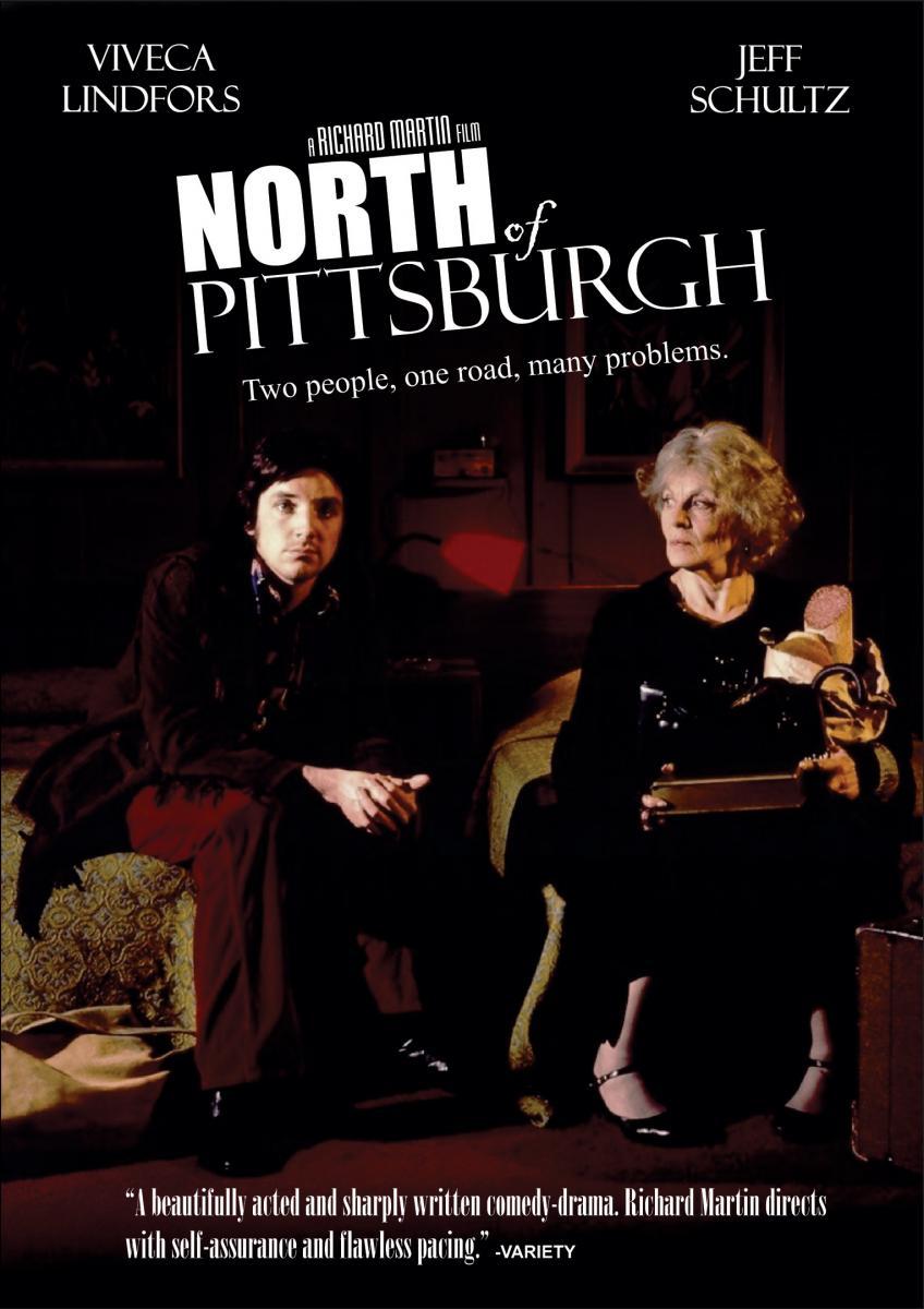 North of Pittsburgh (1992) North of Pittsburgh (1992)