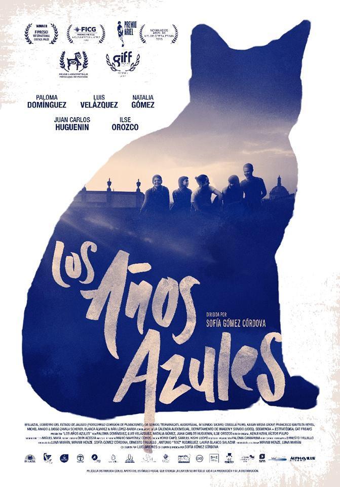 Los años azules