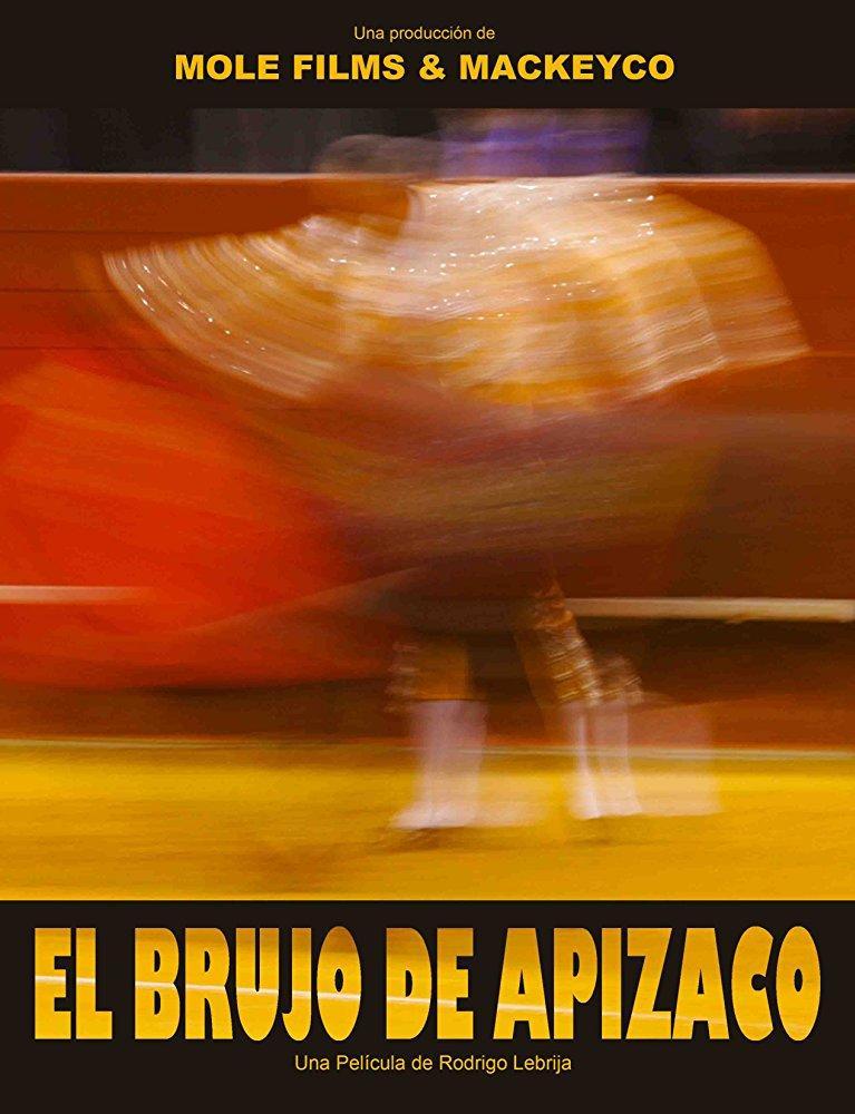 El brujo de Apizaco