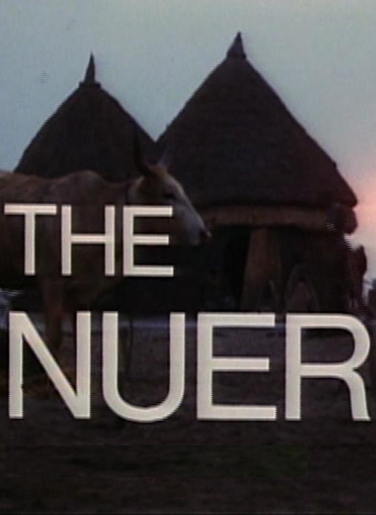 The Nuer (1971) The Nuer (1971)