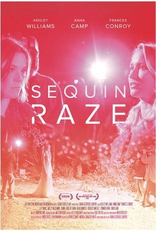 Sequin Raze (S)