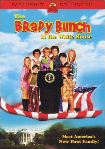La tribu Brady en la Casa Blanca (TV)