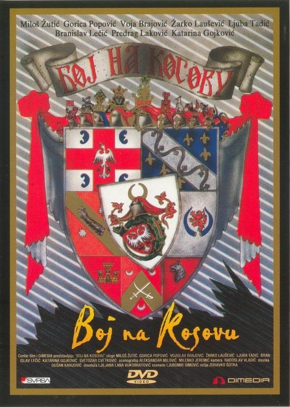 The Battle of Kosovo