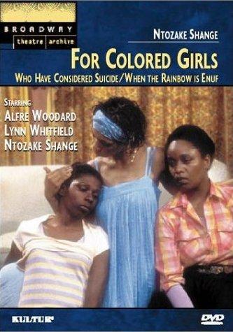 American Playhouse: For Colored Girls, Who Have Considered Suicide / When the Rainbow Is Enuf