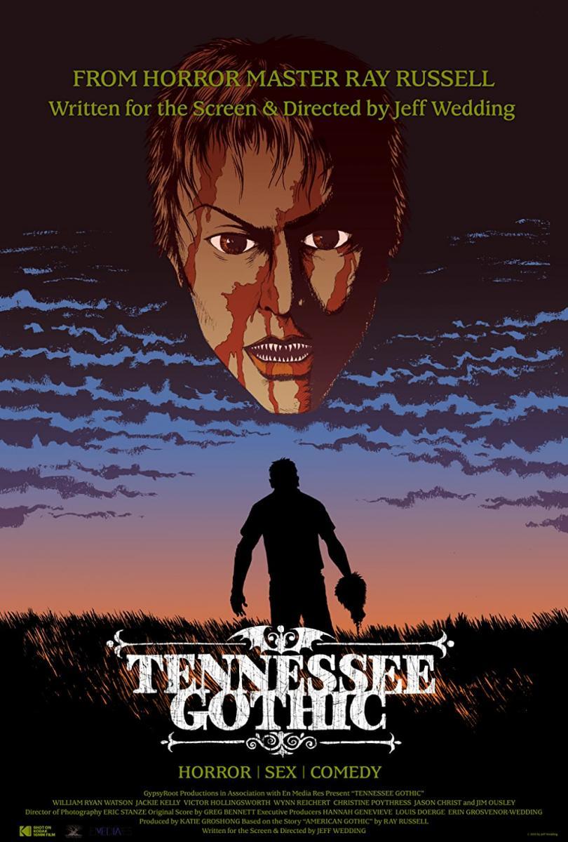 Tennessee Gothic (2019) Tennessee Gothic (2019)