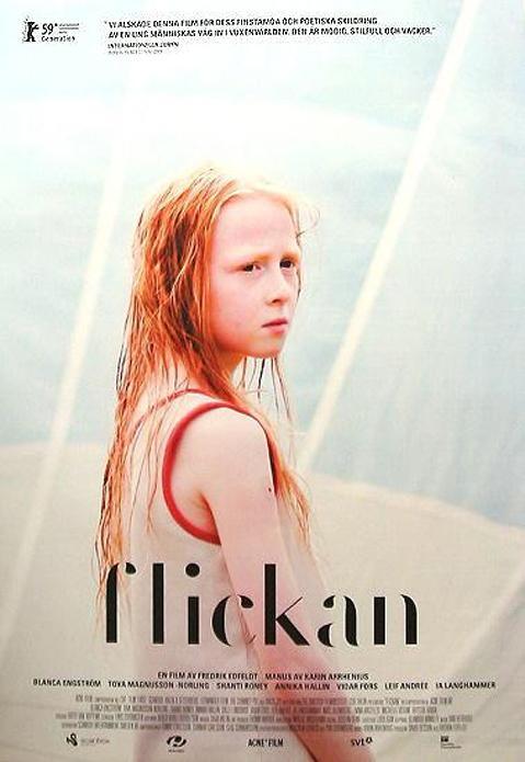 Flickan (The Girl)