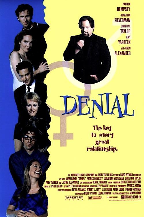 Denial