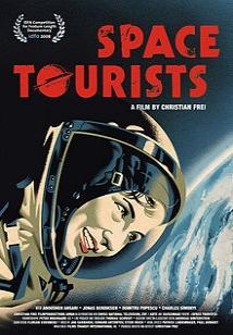 Space Tourists