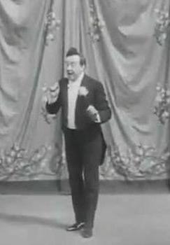 La polka des trottins (S)
