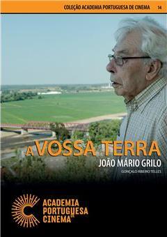 A Vossa Terra