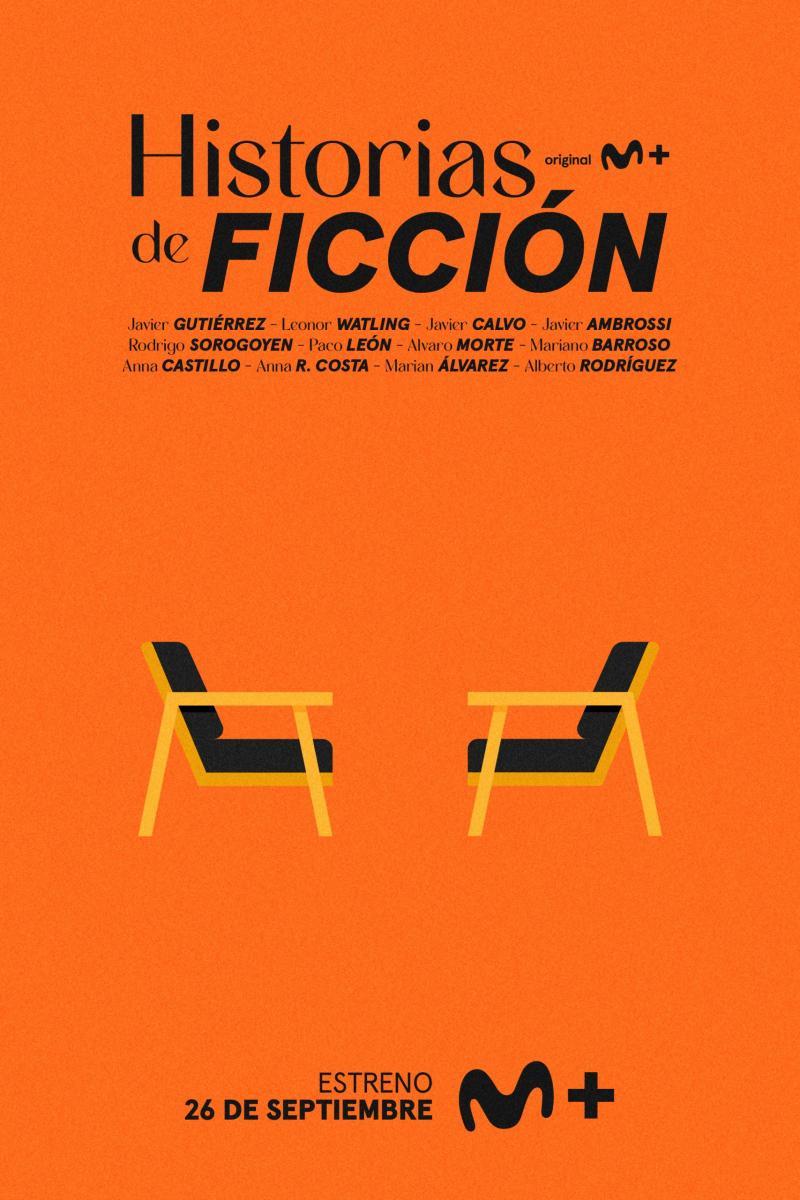 Historias de ficción