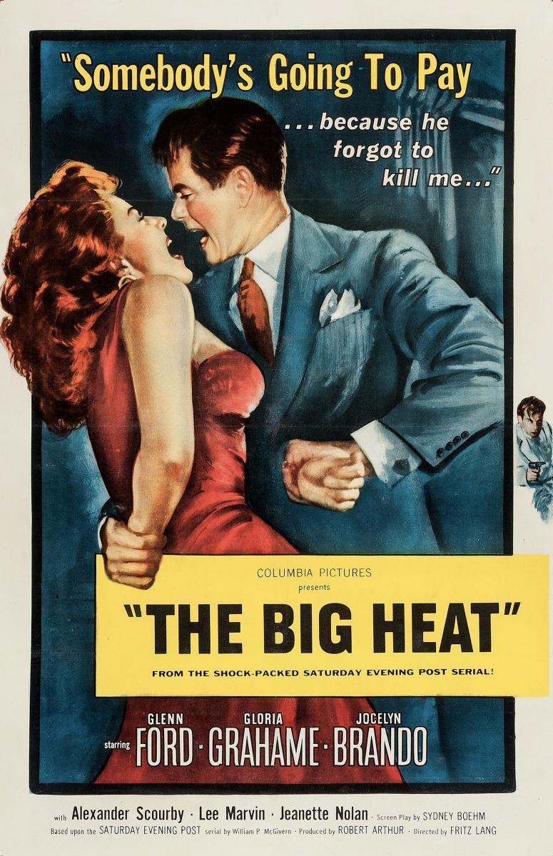 The Big Heat