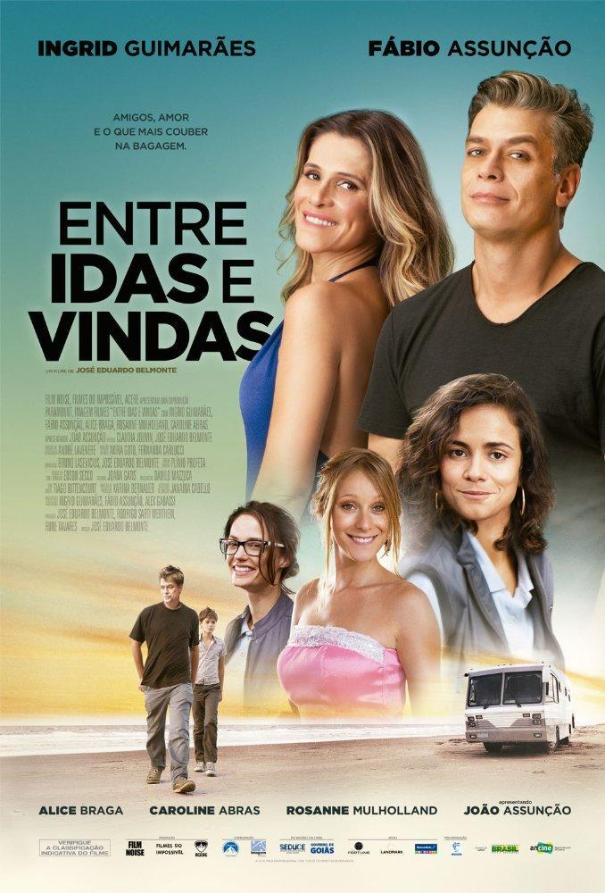 Entre idas y venidas