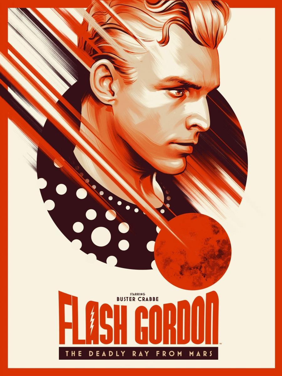Deadly Ray from Mars (TV)