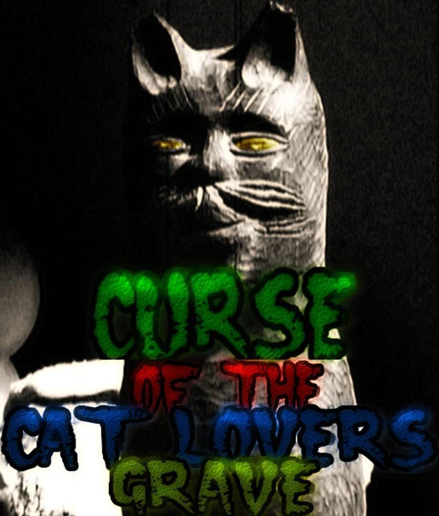 Curse of the Cat Lover's Grave (S) (2003) Curse of the Cat Lover's Grave (S) (2003)