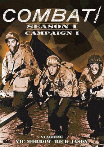 Combat! (TV Series)