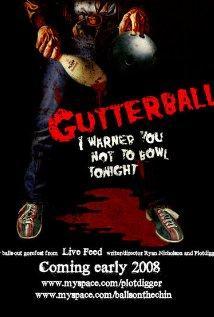 Gutterballs (2008)