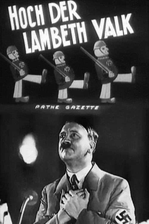 Schichlegruber - Doing the Lambeth Walk (S)