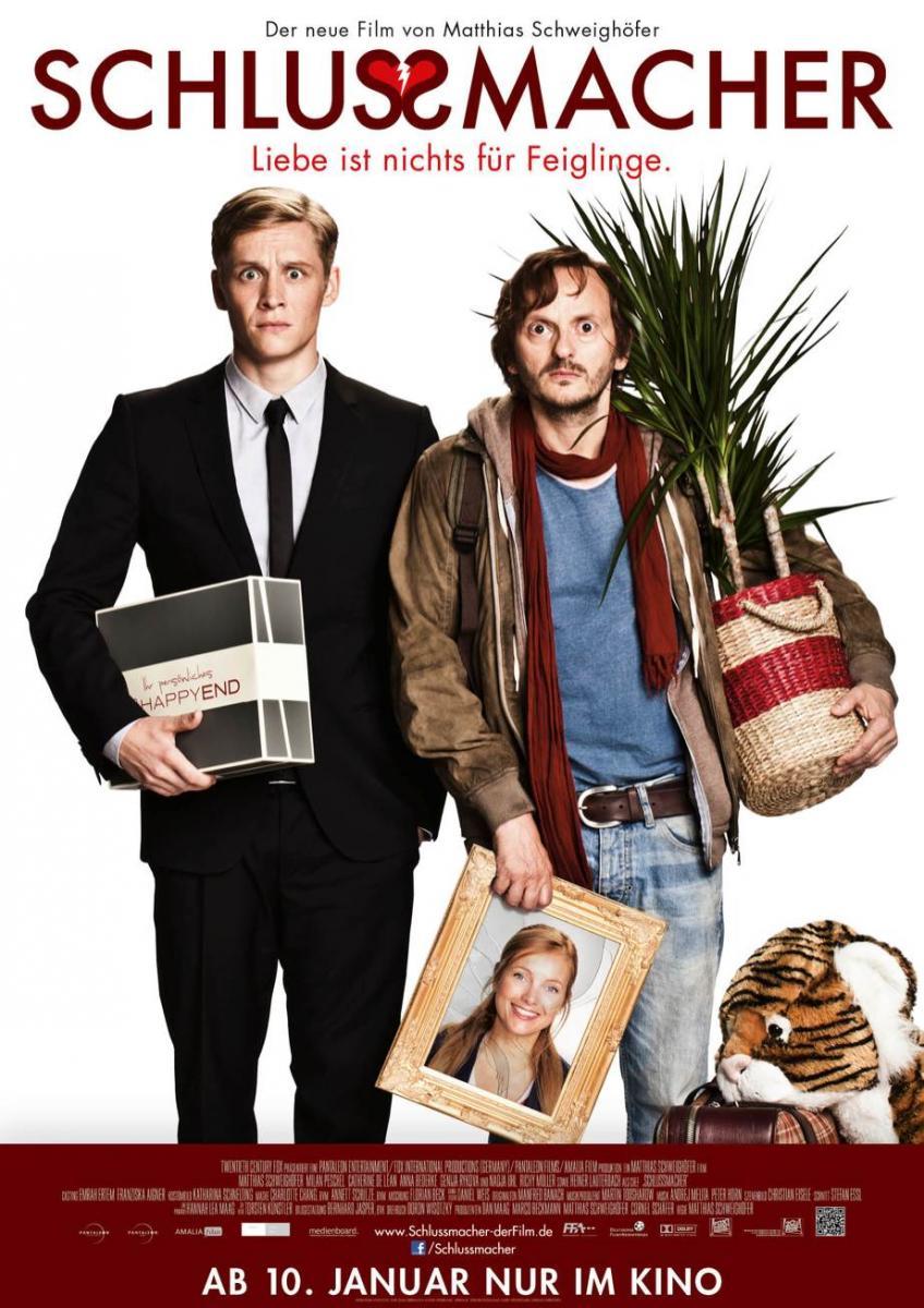 Break-up Man (Schlussmacher)